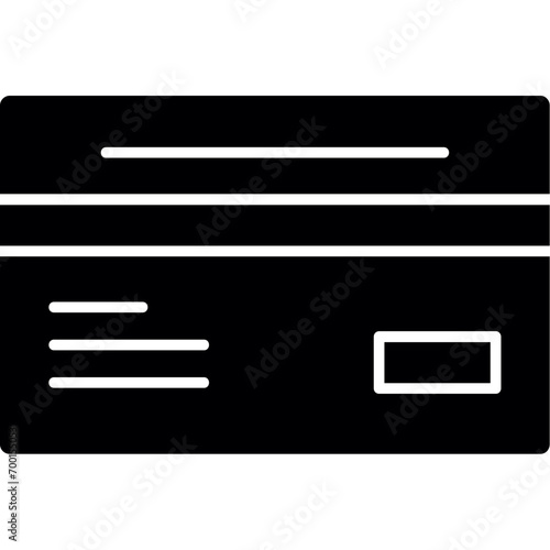 Credit Card Icon