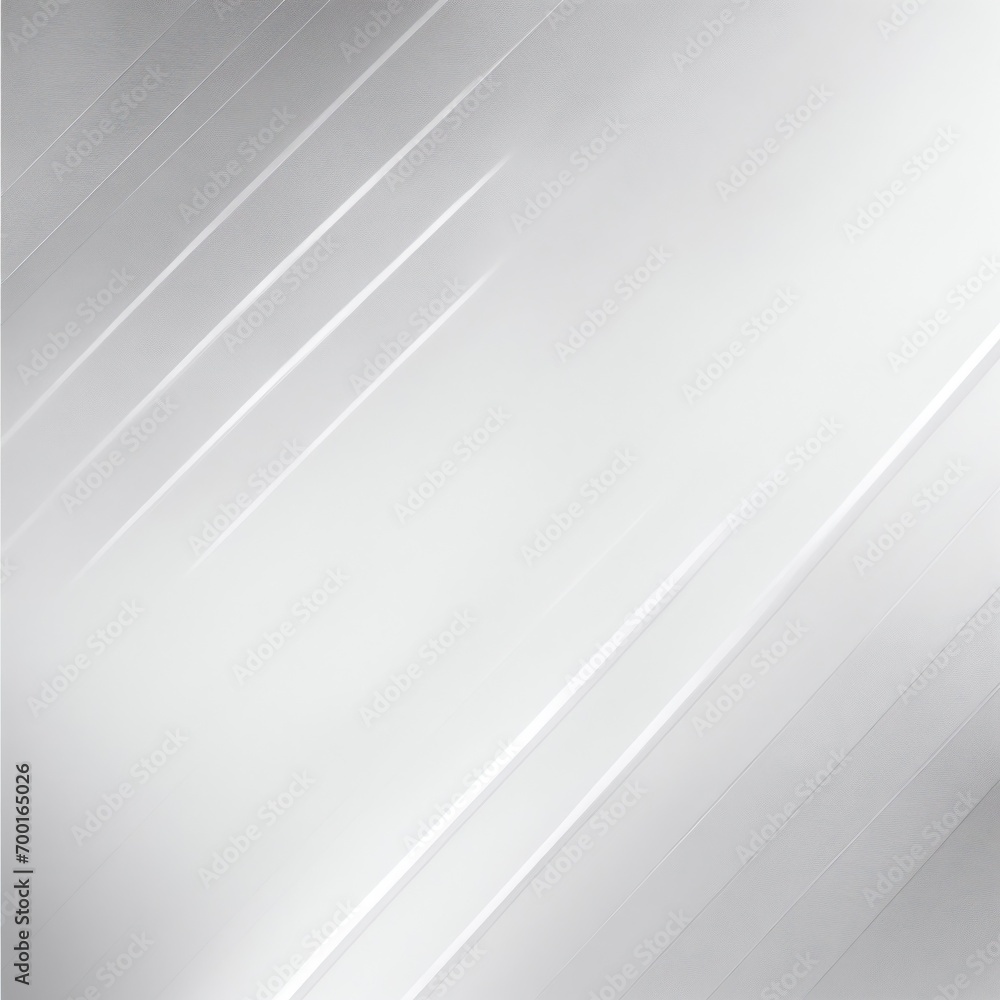 White Metallic Metal Textures Background White Metallic Metal Textures Background