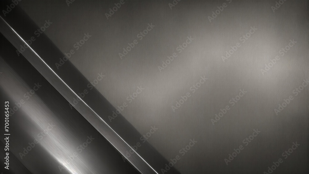 Black Metallic Metal Textures Background Black Metallic Metal Textures Background