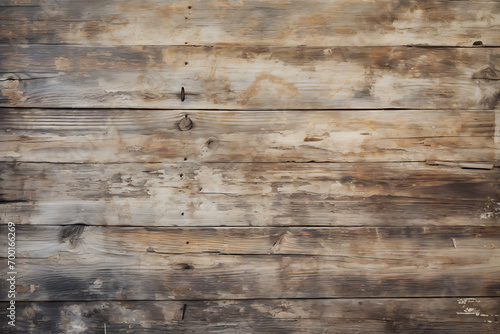 weathered wooden plank texture