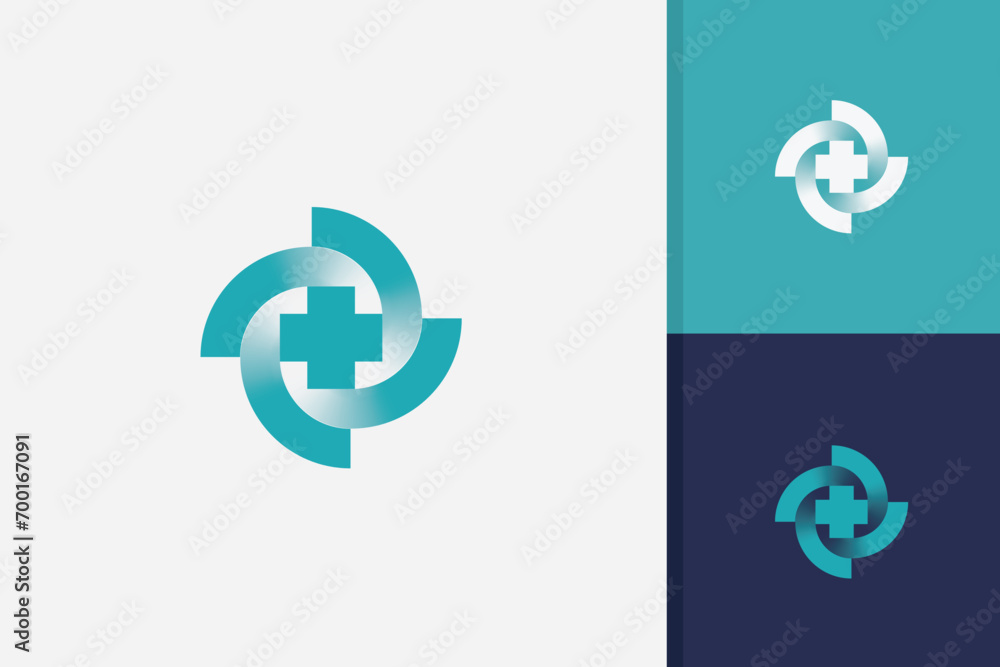 cross circle logo design icon vector template cross circle logo design icon vector template