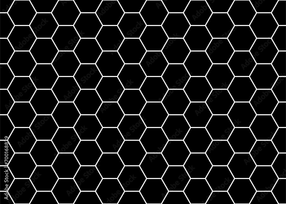 Seamless Honeycomb Shape Motifs Pattern, Beehive or Bee House Form, can use for Decoration, Ornate, Carpet Pattern, Fashion, Fabric, Textile, Tile, Mosaic, Wallpaper, Wrapping Cover, Background, etc. Seamless Honeycomb Shape Motifs Pattern, Beehive or Bee House Form, can use for Decoration, Ornate, Carpet Pattern, Fashion, Fabric, Textile, Tile, Mosaic, Wallpaper, Wrapping Cover, Background, etc.