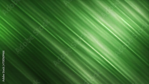 Green Metallic Metal Textures Background
