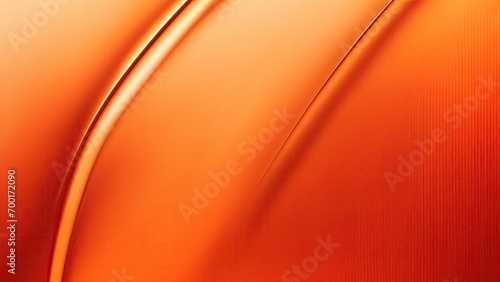 Orange Metallic Metal Textures Background
