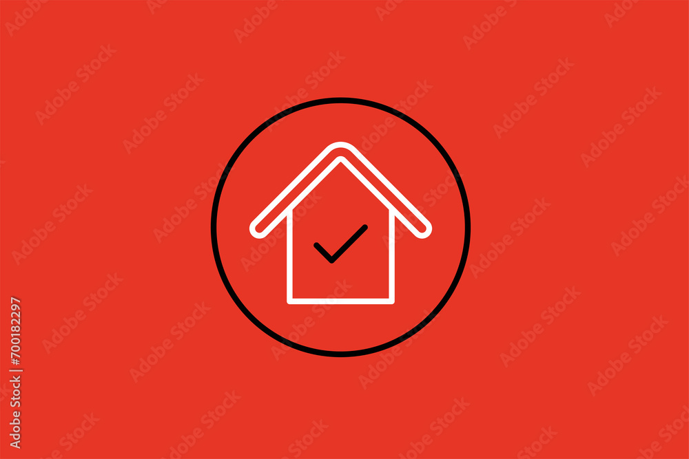 homepage illustration in flat style design. Vector illustration. homepage illustration in flat style design. Vector illustration.