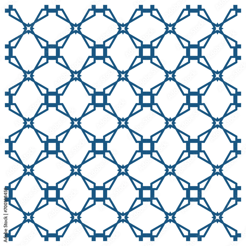 Seamless pattern ornament decoration Seamless pattern ornament decoration
