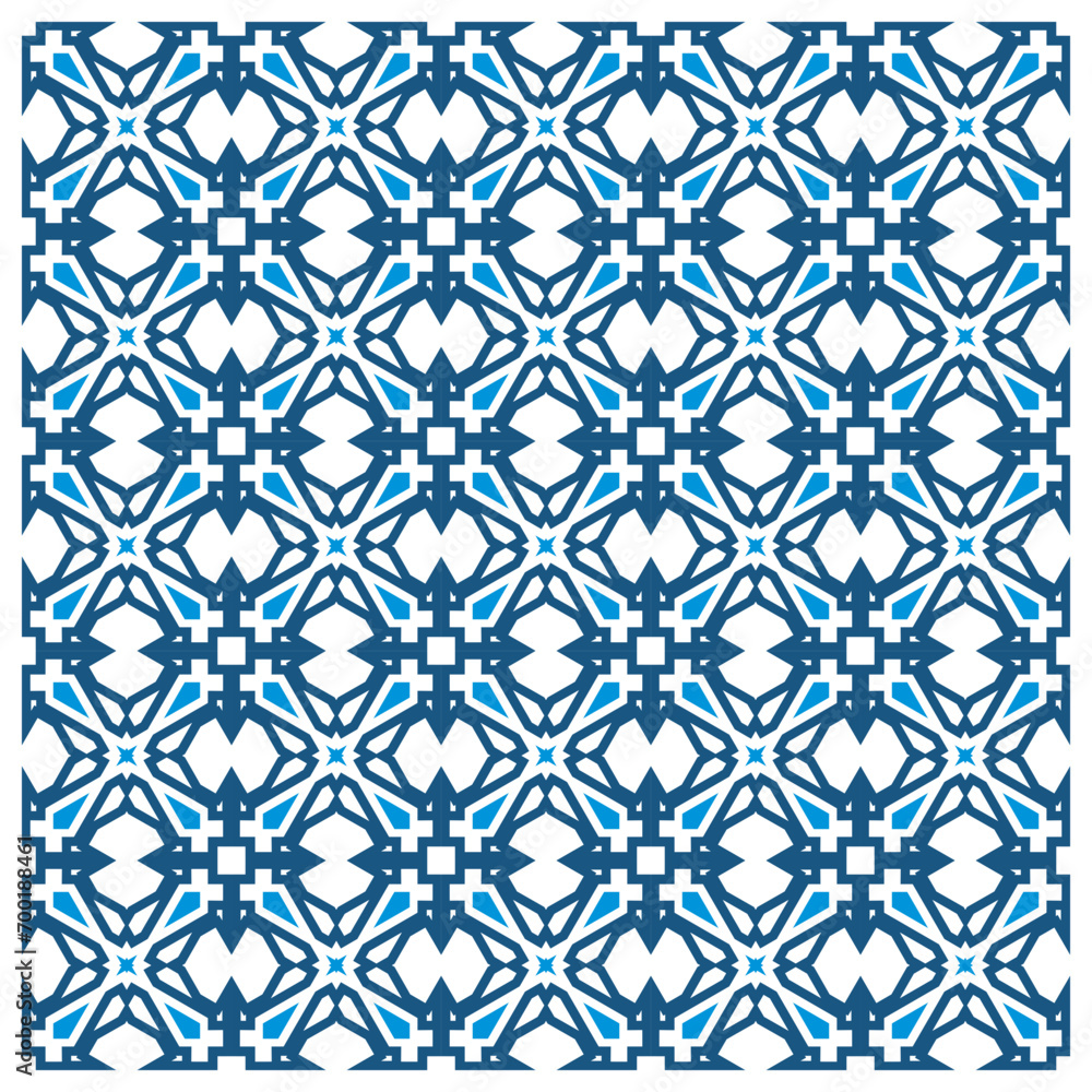 Seamless pattern ornament decoration Seamless pattern ornament decoration