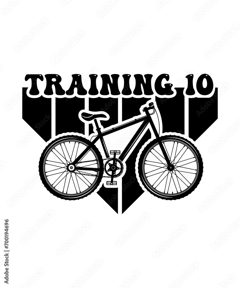 Training 10 svg design
