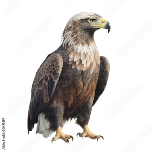 american bald eagle