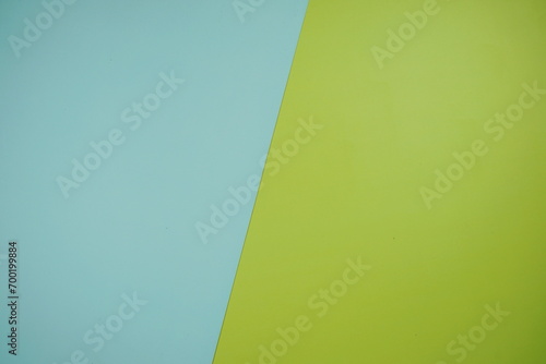 Free Download Blue and green geometric abstract background - GFXLoad