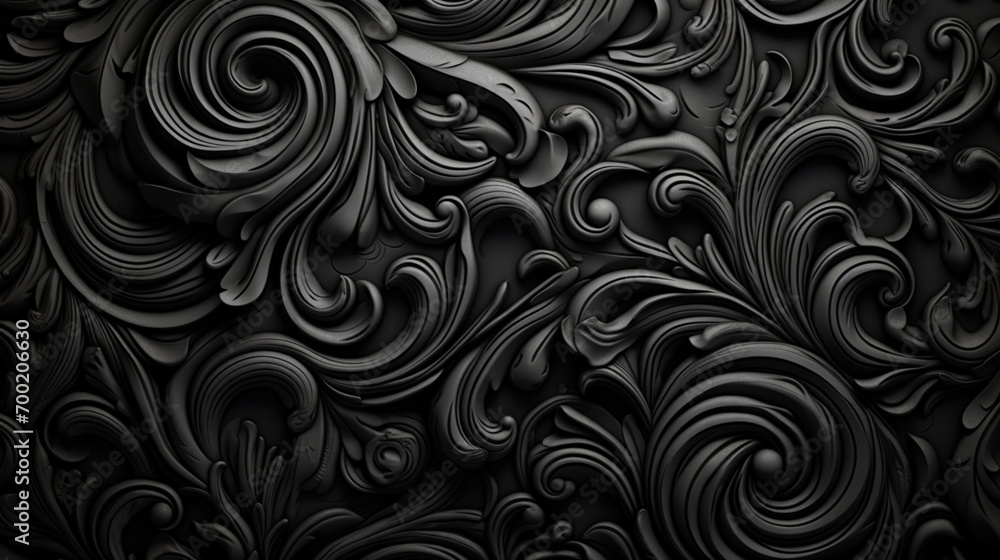 black seamless wallpaper pattern black seamless wallpaper pattern