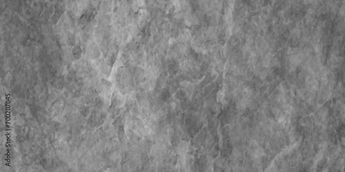 Abstract grunge black stone wall texture, White and black background on polished stone marble texture, Abstract grunge texture on distress wall or floor or cement or marble texture.