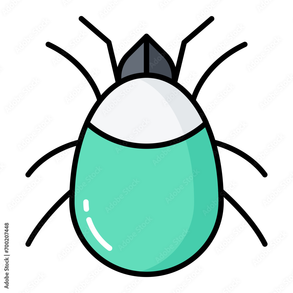 Acari Icon Acari Icon