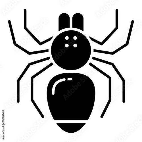 Tarantula Icon
