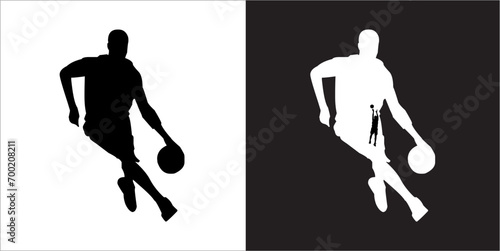 IIlustration Vector graphics of Sports TFB icon