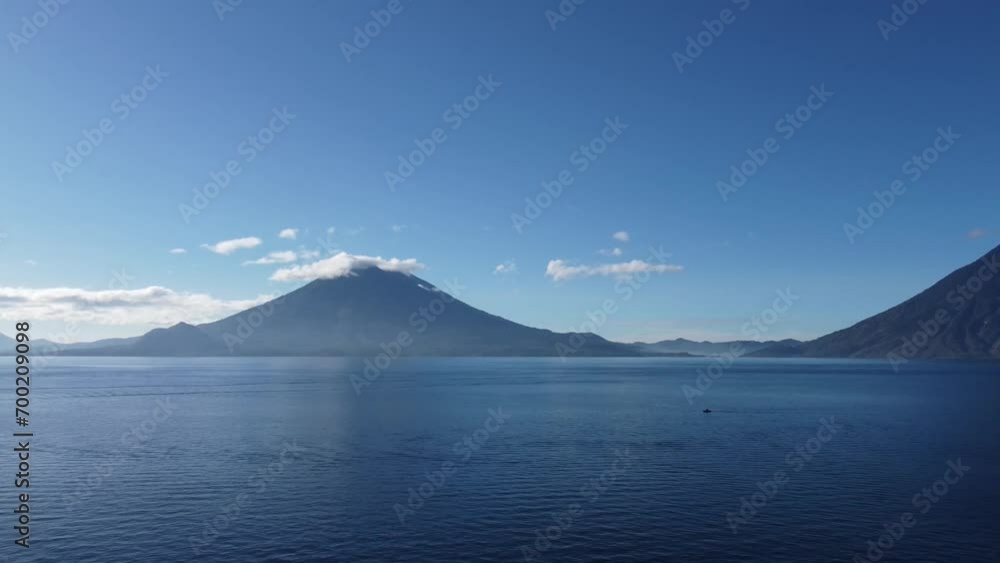 Atitlan is the biggest lake in Guatemala. The cities around the lake are best accessible by water taxi. Encircled by 5 Volcanos, Atitlan is a very great tourist attraction in Latin-America. Atitlan is the biggest lake in Guatemala. The cities around the lake are best accessible by water taxi. Encircled by 5 Volcanos, Atitlan is a very great tourist attraction in Latin-America.
