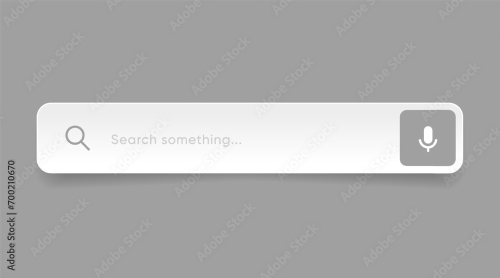 Search Bar with suggestions for UI UX design and web site. Search Address and navigation bar icon. Collection of search form templates for websites. Search engine web browser window template. Search Bar with suggestions for UI UX design and web site. Search Address and navigation bar icon. Collection of search form templates for websites. Search engine web browser window template.