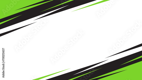 racing theme abstract vector background with copy space
