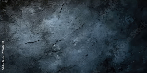 black grey Grunge wall texture rough background dark concrete floor, old grunge background.blue Abstract Background. Painted black grey Color Stucco Wall Texture With Copy Space, 