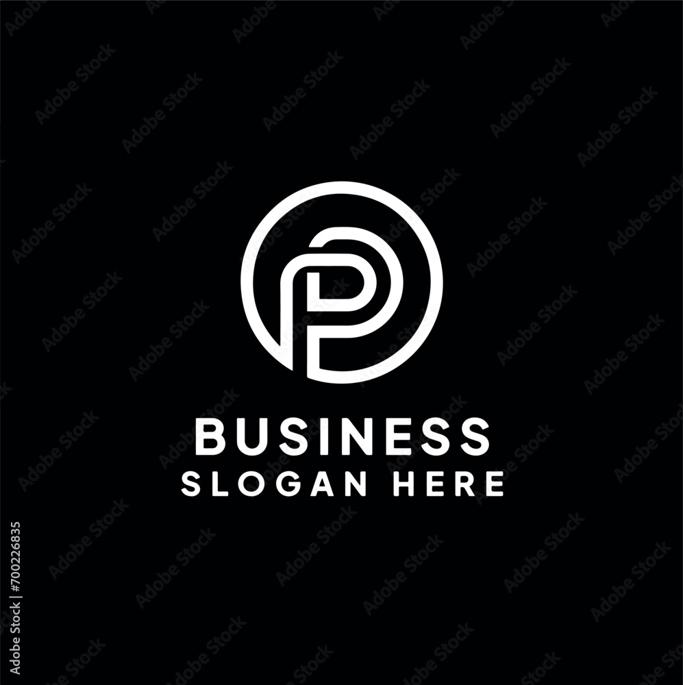 Company Logo Template
Company Logo Template