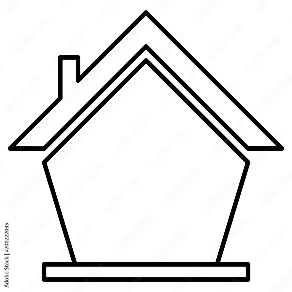 home line icon home line icon