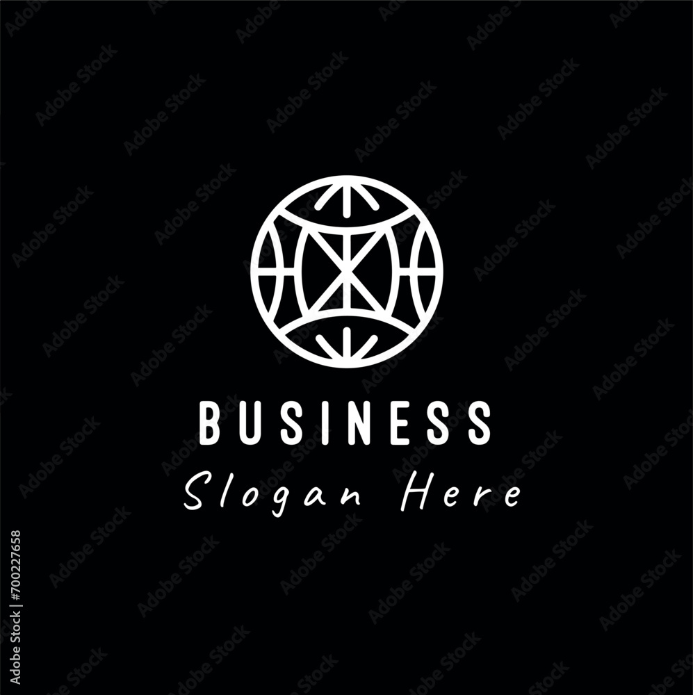 Company Logo Template
Company Logo Template