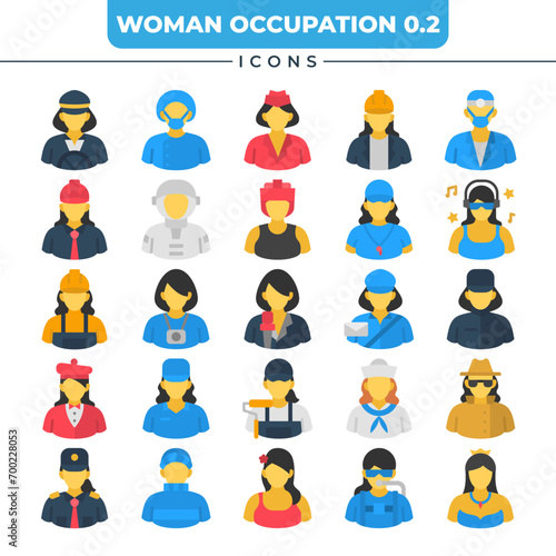 WOMAN OCCUPATION 0.2