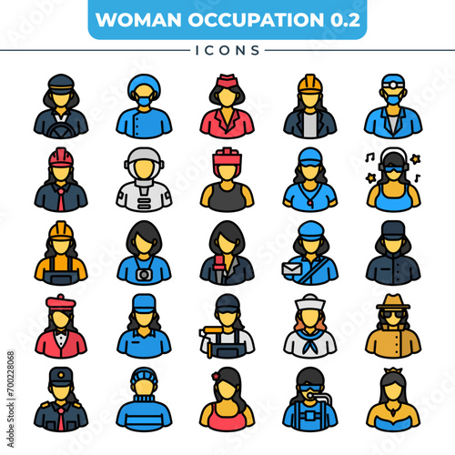 WOMAN OCCUPATION 0.2