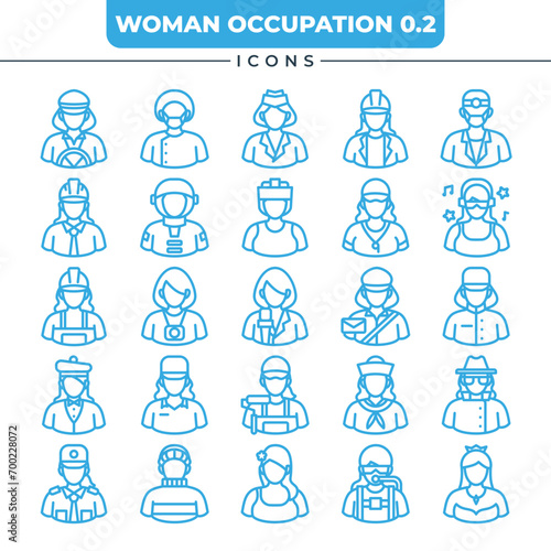 WOMAN OCCUPATION 0.2