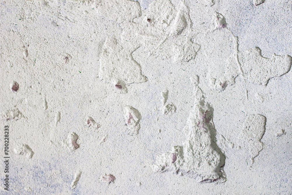 Texture of an old broken wall Texture of an old broken wall