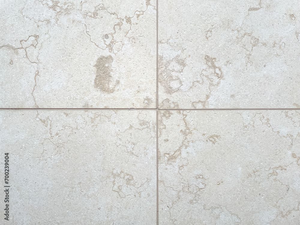 Concrete tiles, wall close-up, background