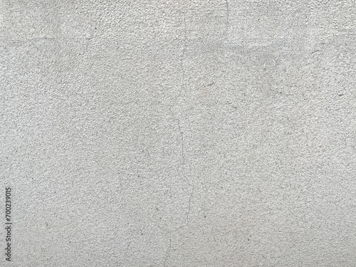 Cement wall with incontinence, close-up, background