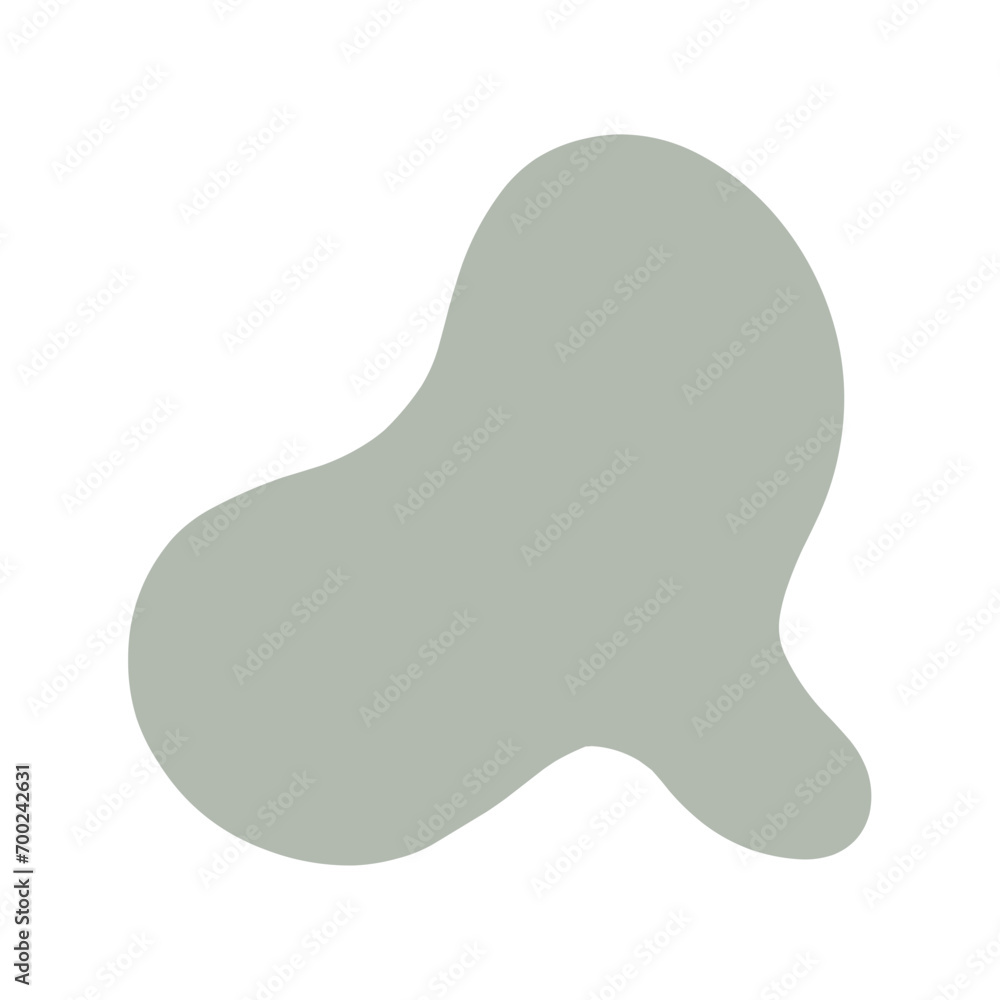 Liquid Shapes Abstract Liquid Shapes Abstract