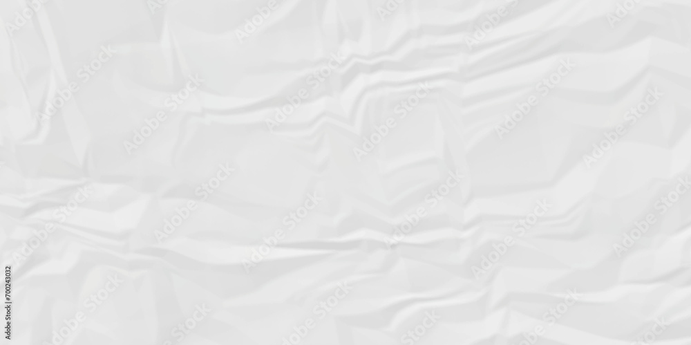 White wave paper crumpled texture. white fabric textured crumpled white paper background. panorama white paper texture background, crumpled pattern texture background. White wave paper crumpled texture. white fabric textured crumpled white paper background. panorama white paper texture background, crumpled pattern texture background.