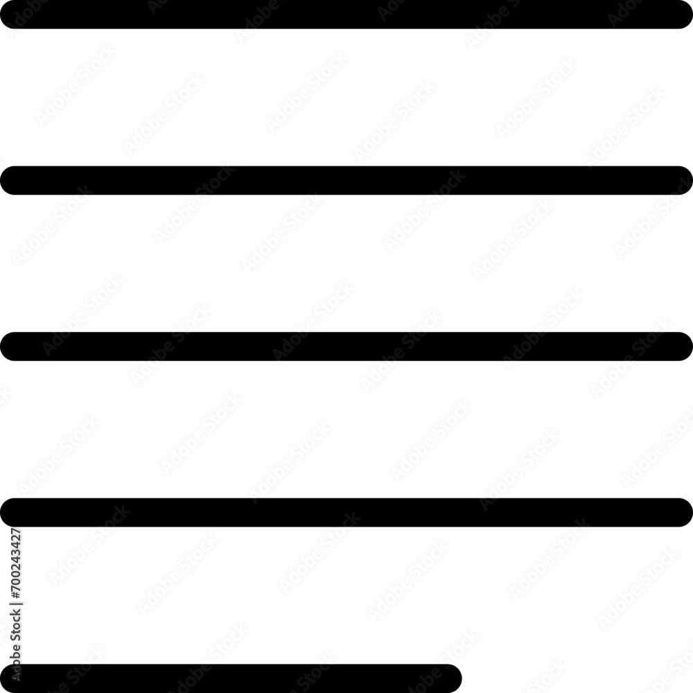 Text icon in outline style. Simple article symbol vector illustration — pixel-perfect icon. Text icon in outline style. Simple article symbol vector illustration — pixel-perfect icon.