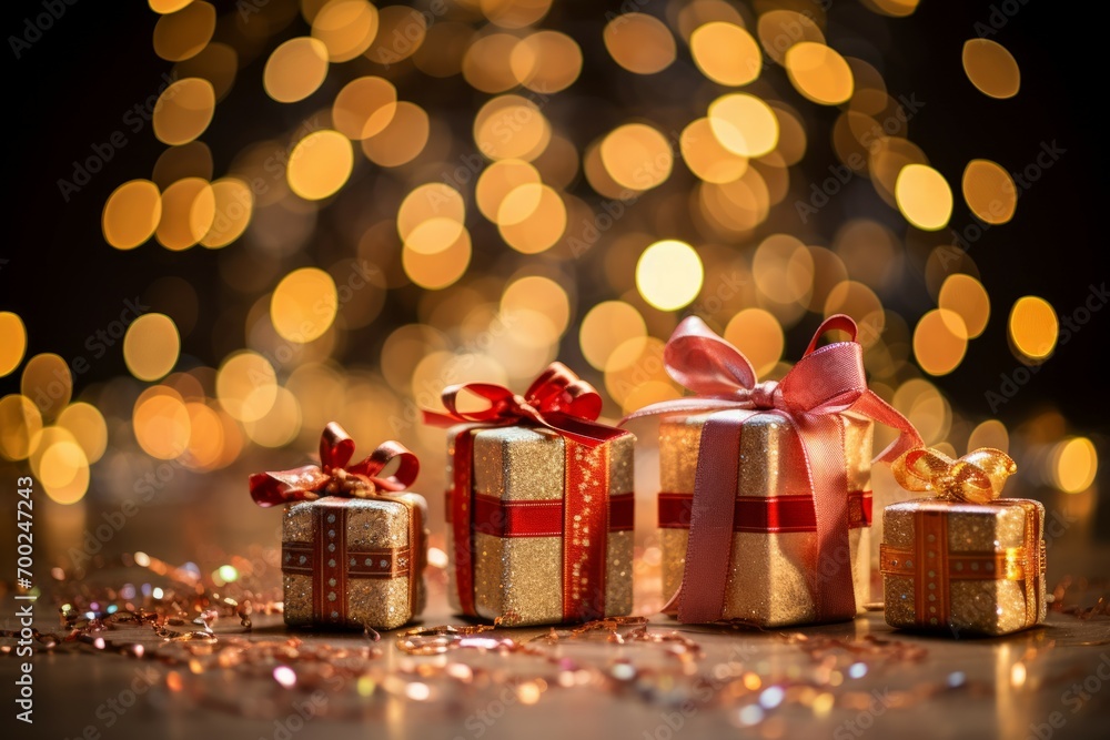 Stocking Stuffers - Generative AI Stocking Stuffers - Generative AI