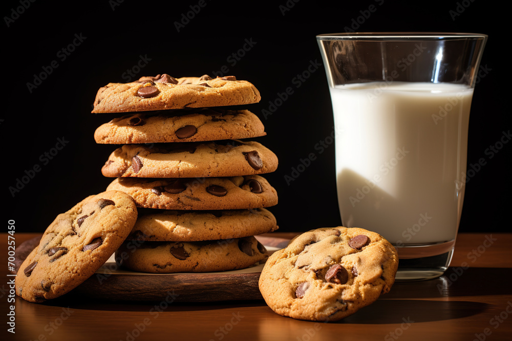 Healthy oatmeal banana ?ookies with ?hocolate chips Healthy oatmeal banana ?ookies with ?hocolate chips