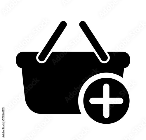dodaj do koszyka ikona, zakupy online