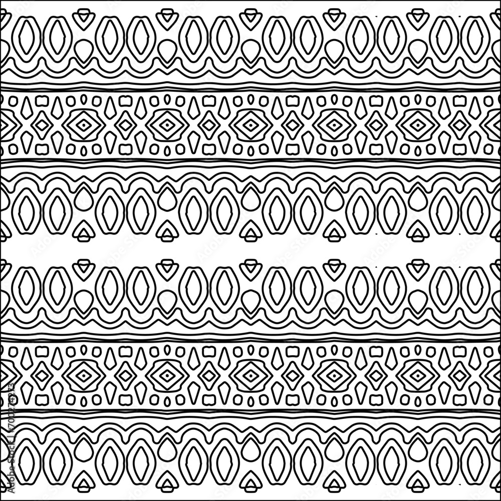 Abstract shapes.Abstract patterns from lines.White wallpaper. Vector graphics for design, textile, decoration, cover, wallpaper, web background, wrapping paper, fabric, packaging.Repeating pattern. Abstract shapes.Abstract patterns from lines.White wallpaper. Vector graphics for design, textile, decoration, cover, wallpaper, web background, wrapping paper, fabric, packaging.Repeating pattern.