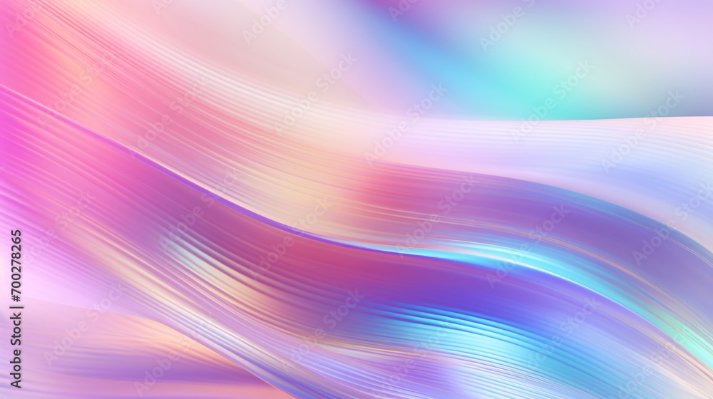 A dreamy, blurred prism backdrop. A dreamy, blurred prism backdrop.