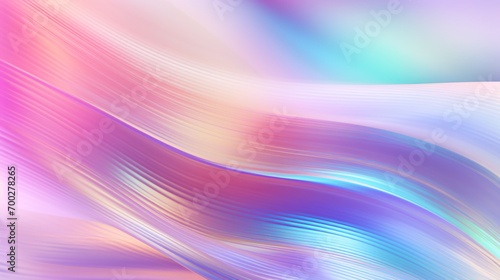 Wallpaper Mural A dreamy, blurred prism backdrop. Torontodigital.ca