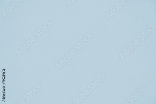Background Blue Kitchen Studio Room Mockup for Product Present,Empty Concrete Wall Room Texture in Light Blue Pastel Color.Backdrop Platform Design for Cosmetic Advertising in Spring,Summer Banner