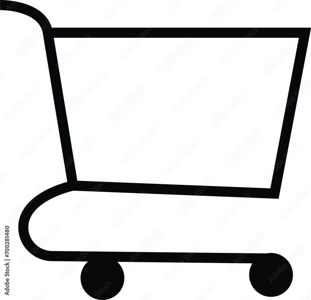 cart with screen cart with screen
