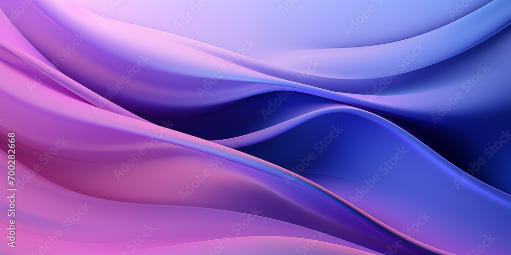gradient background made up of mostly silver with ahint of blue, with soft curves and edges. neon lights gradient background made up of mostly silver with ahint of blue, with soft curves and edges. neon lights