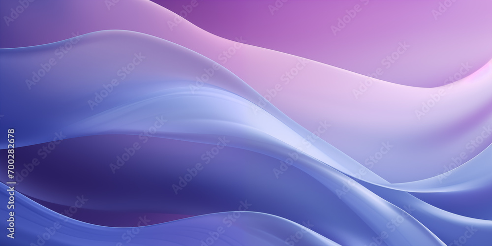 gradient background made up of mostly silver with ahint of blue, with soft curves and edges. neon lights