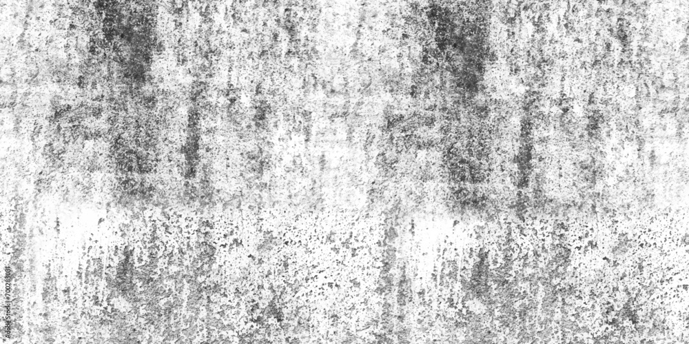 Abstract black old concrete wall background . black and grey vintage seamless grunge background texture .concrete overlay aquarelle painted paper texture design .
