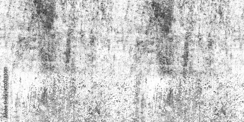 Abstract black old concrete wall background . black and grey vintage seamless grunge background texture .concrete overlay aquarelle painted paper texture design .