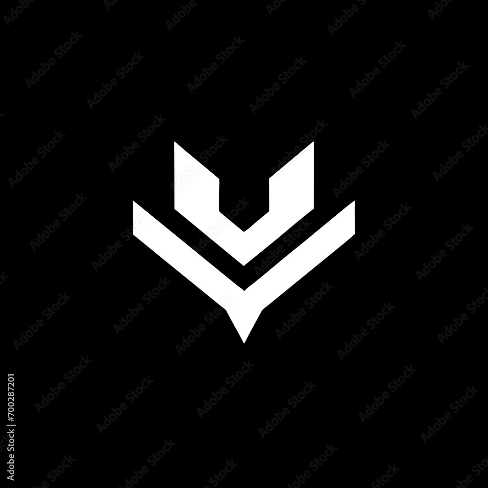 Sleek Minimalism: Timeless Logo Design with Geometric Elegance Sleek Minimalism: Timeless Logo Design with Geometric Elegance