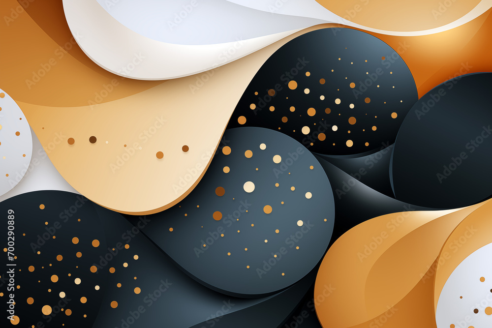 custom made wallpaper toronto digitalAbstract modern gradient geometric background image