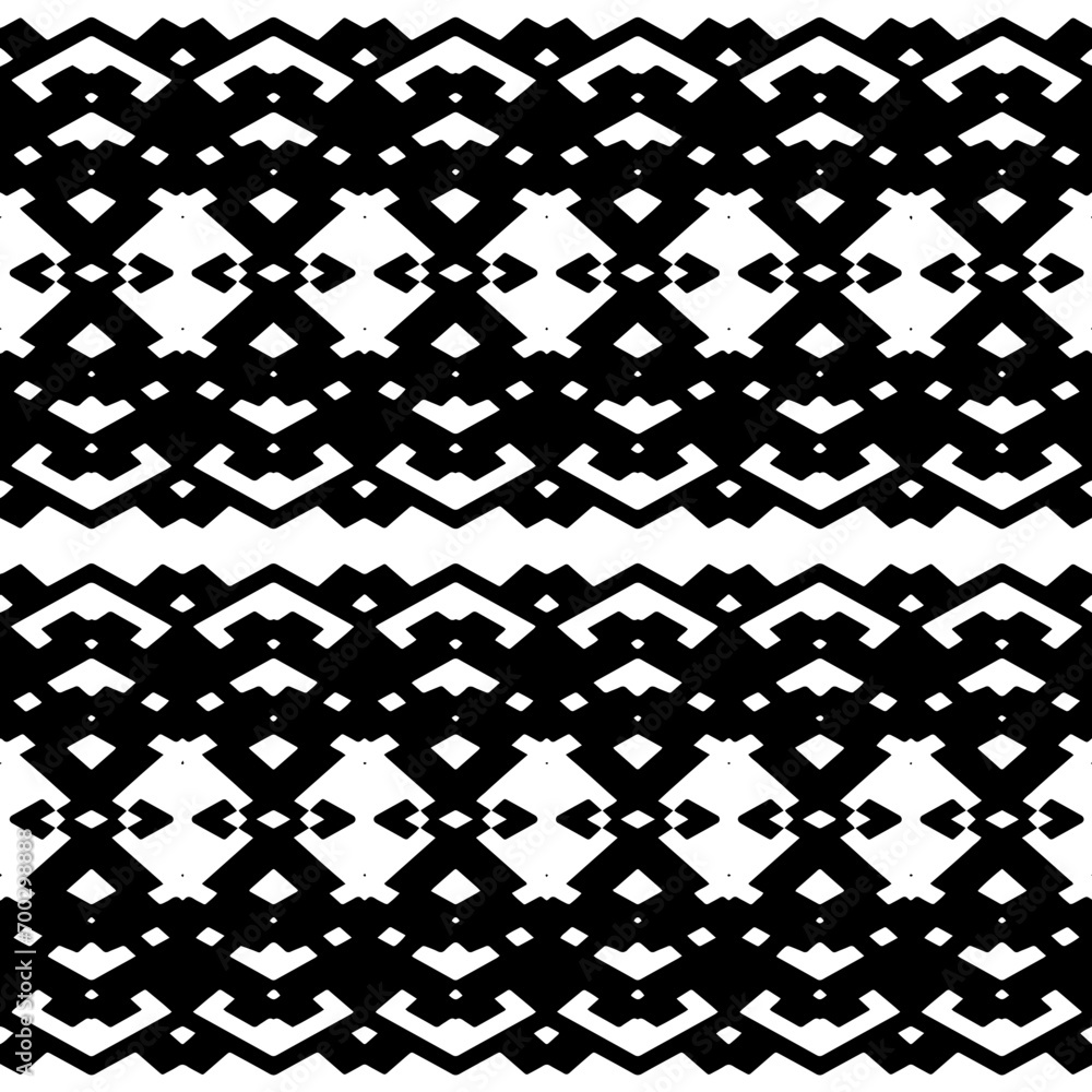 Abstract Shapes.Vector Seamless Black and White Pattern.Design element for prints, decoration, cover, textile, digital wallpaper, web background, wrapping paper, clothing, fabric, packaging, cards. Abstract Shapes.Vector Seamless Black and White Pattern.Design element for prints, decoration, cover, textile, digital wallpaper, web background, wrapping paper, clothing, fabric, packaging, cards.